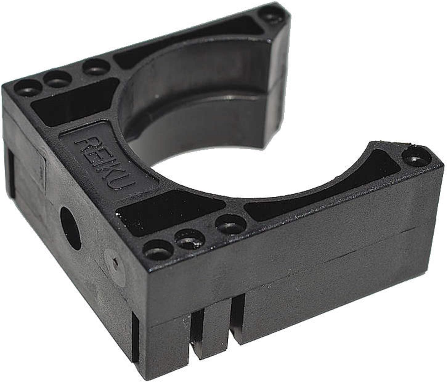 PAHOB-17 - System Support, Nylon, Black