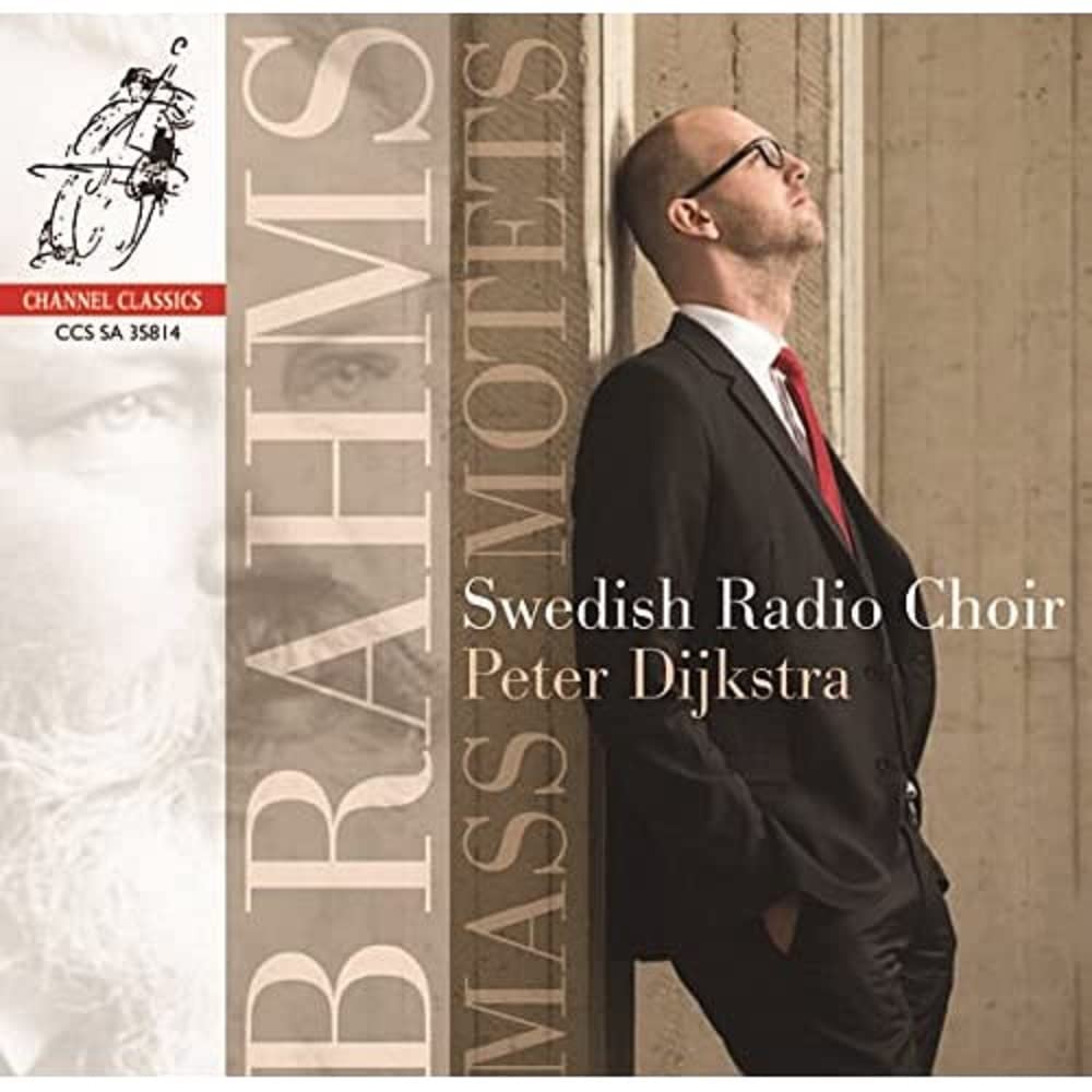 Brahms: Mass And Motets