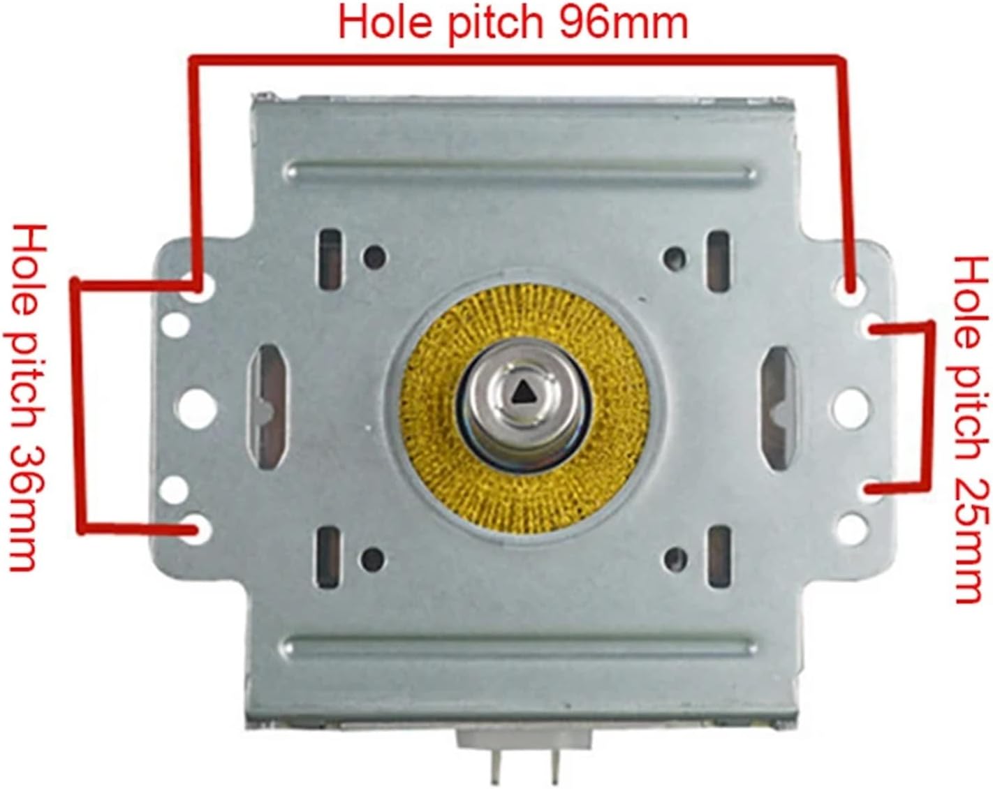 2M226-01TAG 電子レンジマグネトロン電子レンジ放射管、LG と互換性、電子レンジ修理部品家電アクセサリー