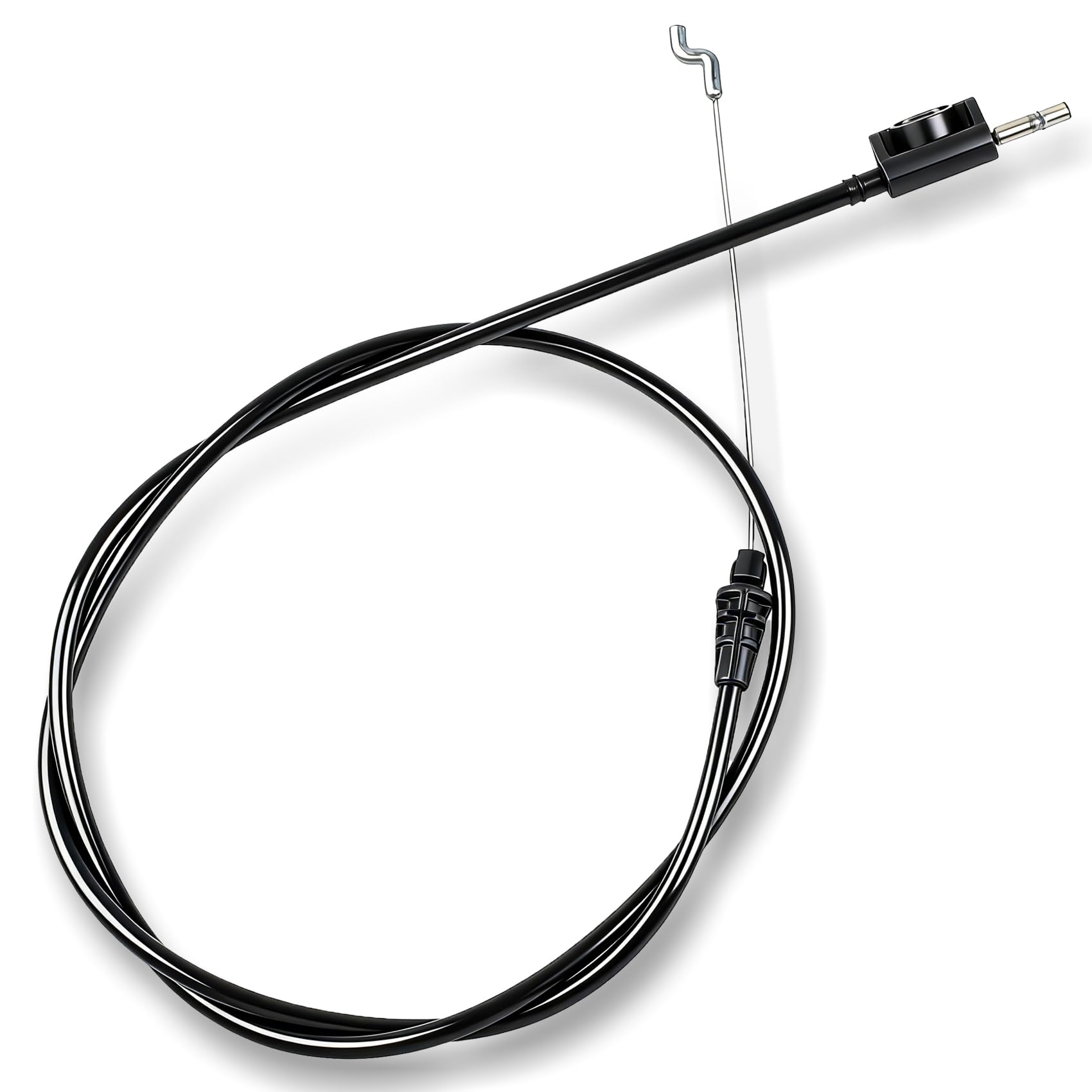 Amazon.com: Honkador 54530-VG3-D01 Lawn Mower Brake Cable Fits for