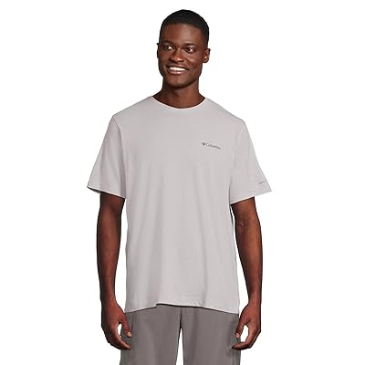 Columbia Thistletown Hillstm Short Sleeve Men