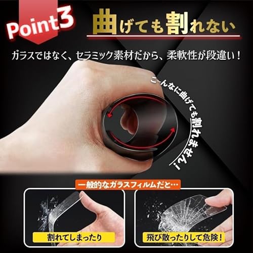 【222-14】覗き見防止フィルム iphone14 覗き見防止フィルム フィルム アンチグレア アンチグレアフィルム 液晶保護フィルム アイフォン14 のぞき見防止フィルム のぞき見 覗き見 防止フィルム さらさら あいほん 割れない 保護フィルム 指紋防止 全面保護 貼り付け簡単 【TRD Film】