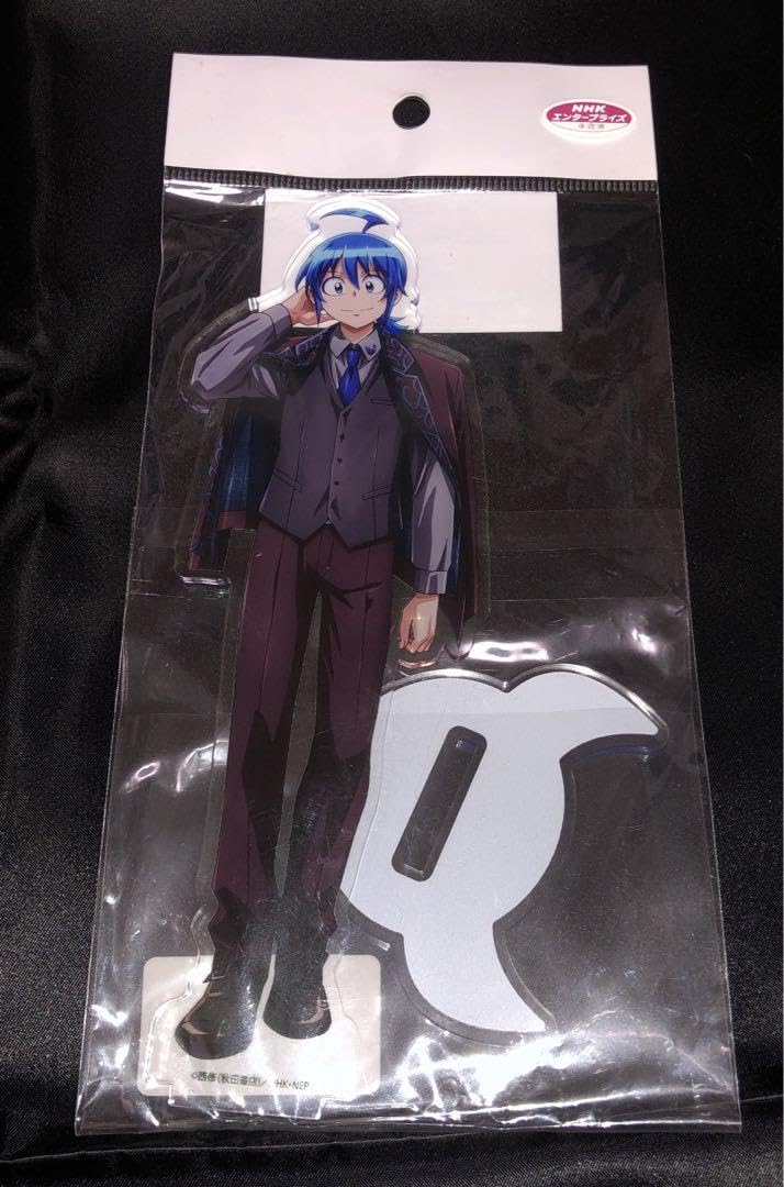 仮面舞踏会 ぷちアクリルスタンド 魔入りました入間くん コンプ