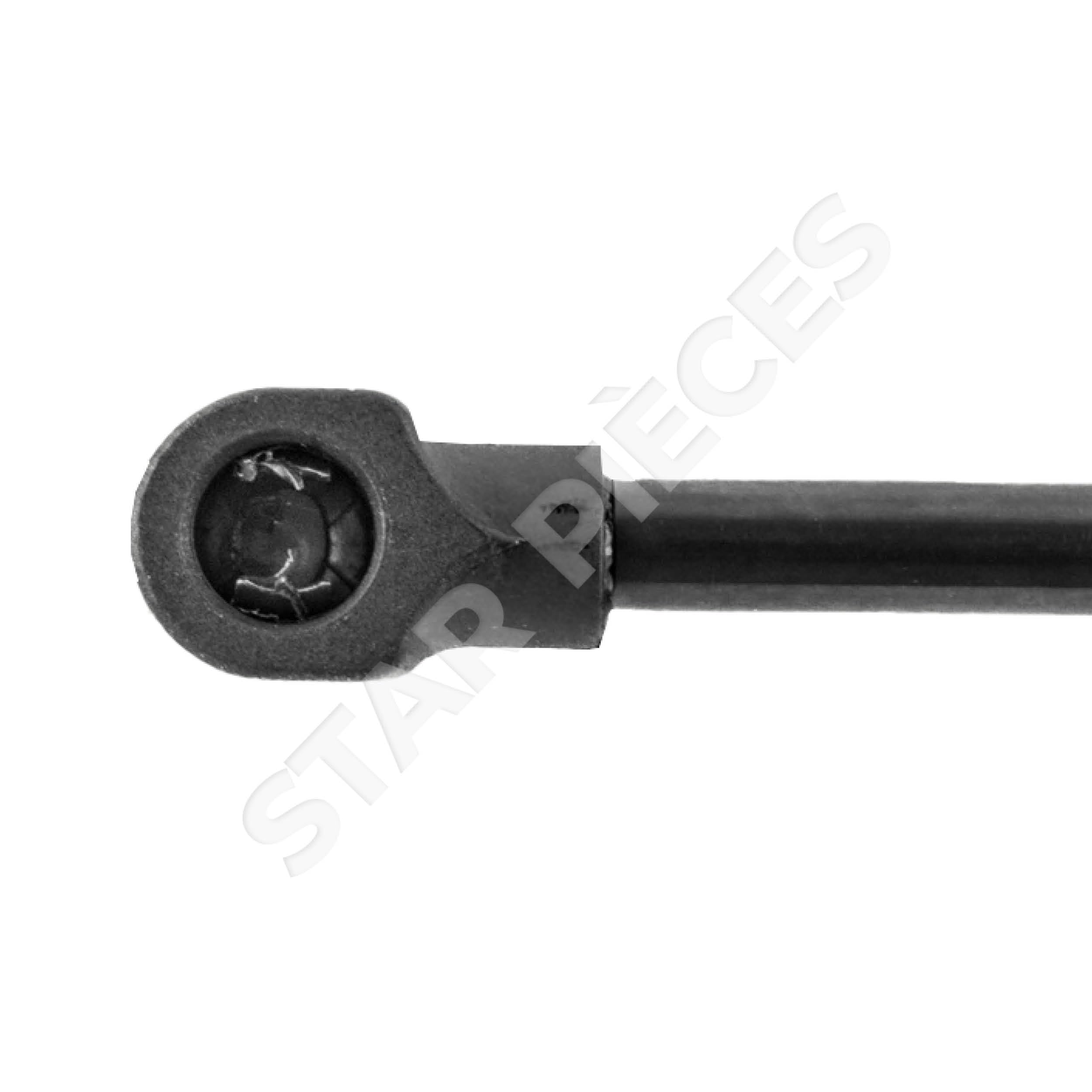 2 pistoncini portellone compatibili per Clio 4 (2012-2020) ammortizzatori cofano posteriore. 844308661R