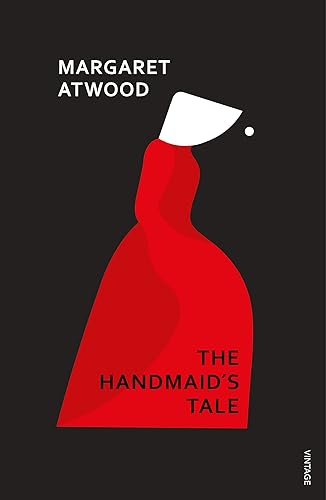 The Handmaid's Tale [Lingua inglese]