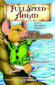 Paperback Full Speed Ahead: Errol's Bell Island Adventure Book