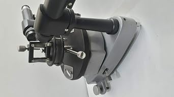 6 Inch 30sec Diffraction Spectrometer to Measure Prism Refractive Index
