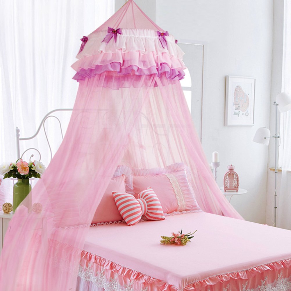 princess canopy for single bed