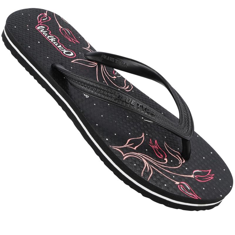 WALKAROO Women Stylish Lightweight Flipflops |Waterproof Daily-wear Slippers| Casual & Comfortable|Indoor & Outdoor Wears| For Everyday Use|HL261 (B0DCK7129D) Amazon Price History, Amazon Price Tracker
