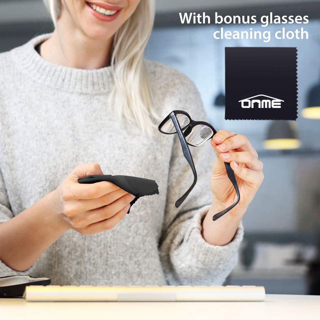 70% оƒƒ Evеrуthіng Eyeglass Chains, ONME Adjustable Eyewear Retainer