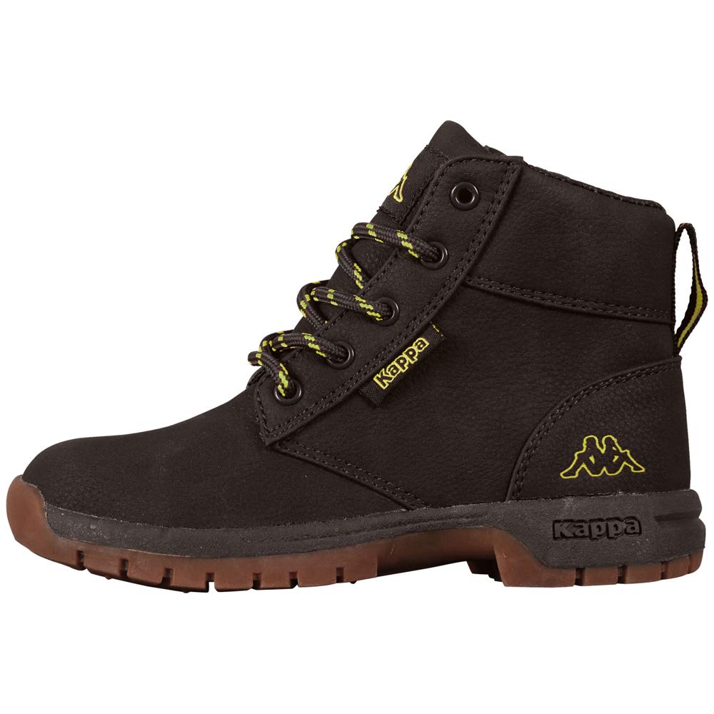 Bottines Kappa Enfant Bottes & Bottines Classiques Mixte Enfant Kappa Bright Mid Kids Chaussures Et Sa Bottines Confort Logo Chic Bottines Kappa Enfant Bottes & Bottines Classiques Mixte Enfant Kappa Bright Mid Kids Chaussures Et Sa Bottines Confort Logo Chic