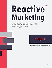 Reactive Marketing: Best campaigns & tips for creating your own
