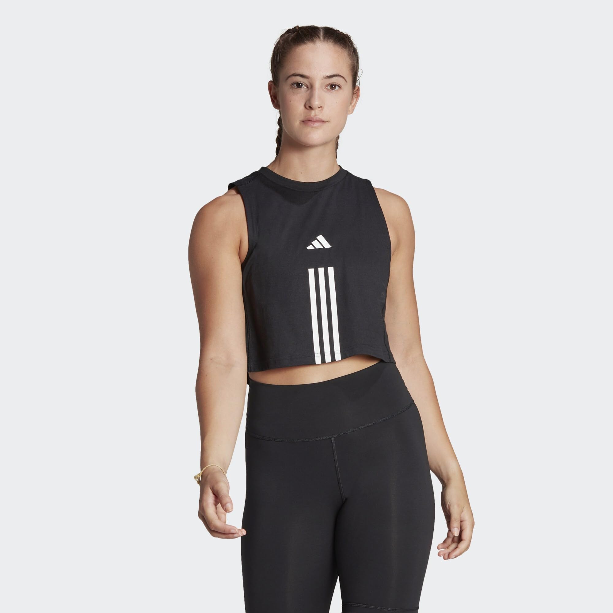 Adidas W TR-es Cot Tk Tank Mujer