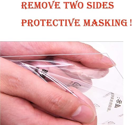 Miniatura 6 de ZXT-parts Portarretratos de madera marrón de 6 x 6 pulgadas sin paspartú, marco de fotos de 4 x 4 con paspartú, madera maciza, 2 paneles (1 vidrio,