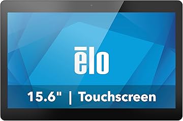 Elo I-Series 5 for Android 15.6" TouchPro PCAP 10 Touch, 1920 x 1080, Qualcomm Snapdragon QCS6490, 8GB RAM, 64GB SSD Elo I-Series 5 for Android 15.6" TouchPro PCAP 10 Touch, 1920 x 1080, Qualcomm Snapdragon QCS6490, 8GB RAM, 64GB SSD