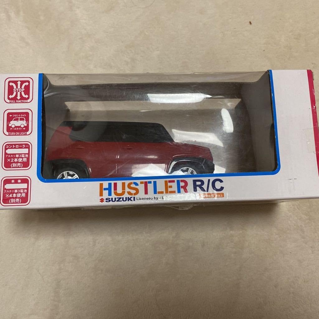 HUSTLER ラジオコントロールキット FIRST MINI-Z Shelby Cobra 427 S/C 66610Z | 京商 | RC | Radio