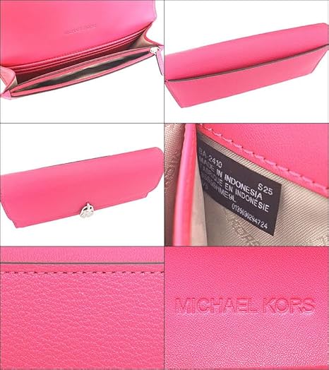 Amazon | [マイケルコース] MICHAEL KORS 財布(長財布