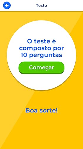 Tabuada IQ