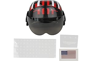 Child Air Force Combat Pilot Top Gun Helmet