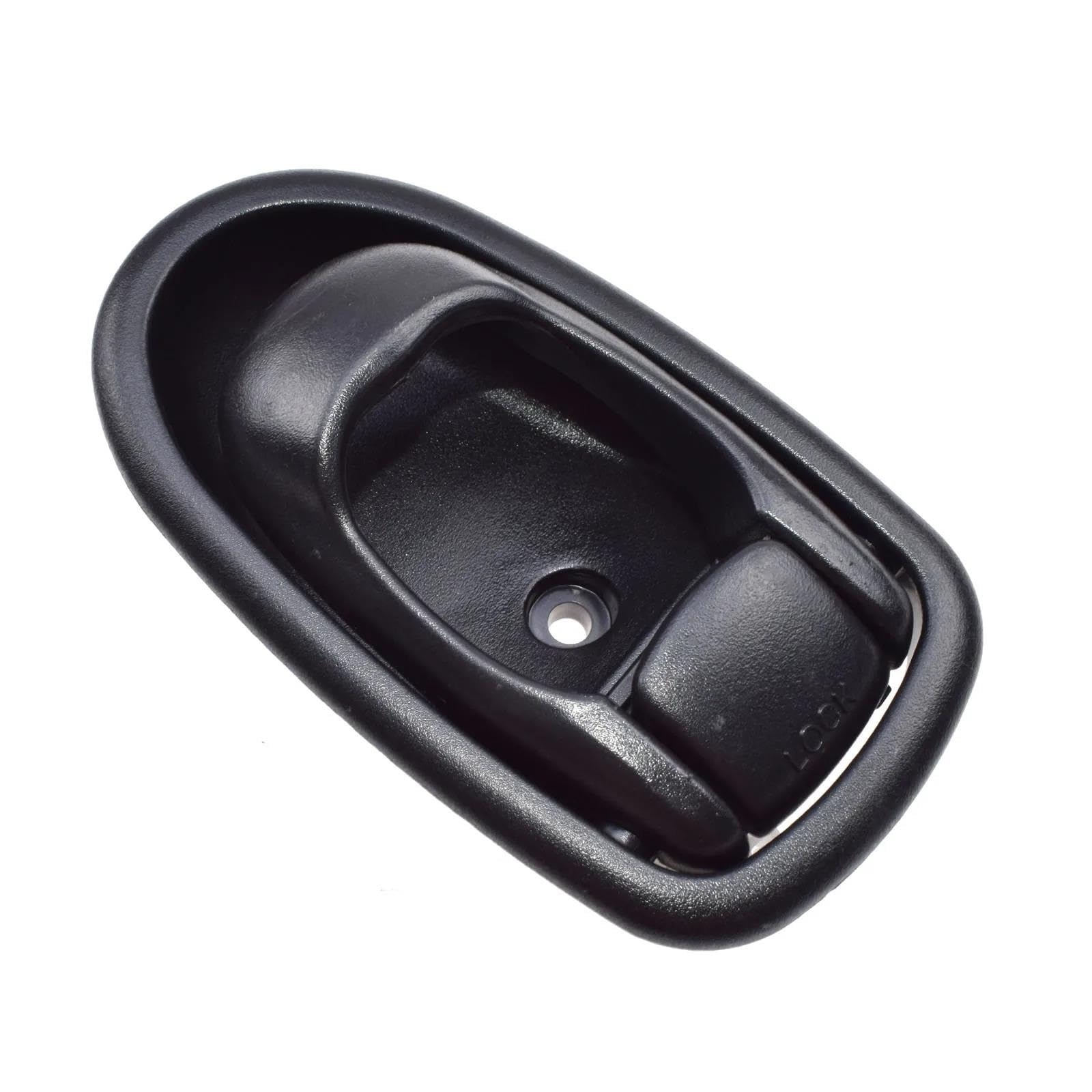 Noheeu Right Inner Door Handle Auto Parts Interior Door Handles Handle Replacement For Hyundai For Elantra 1996-2000