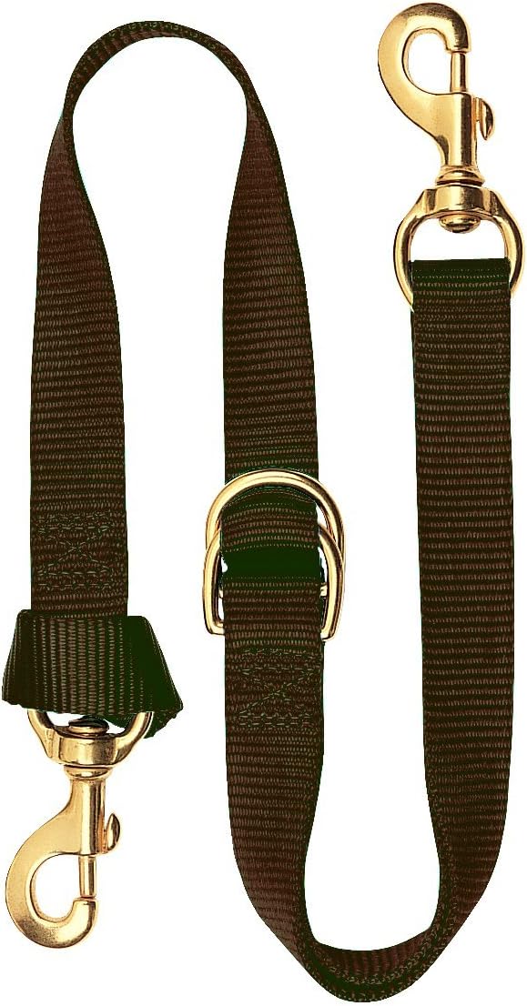 Weaver Leather Nylon Deluxe Tie Down