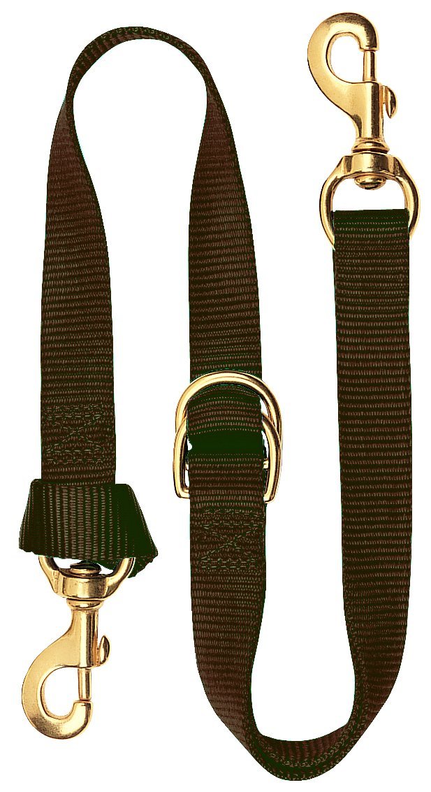 Weaver Leather Nylon Deluxe Tie Down