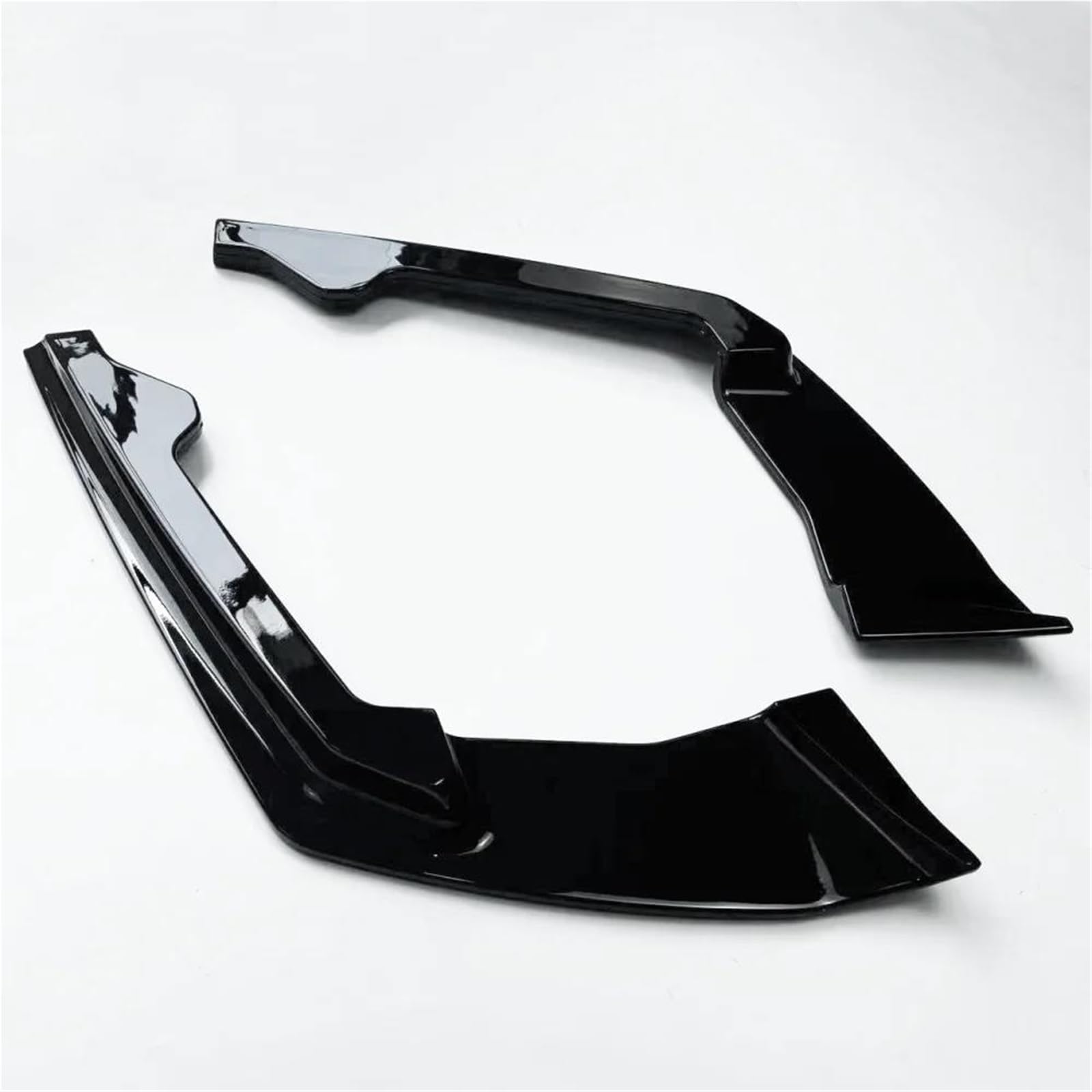 Per BMW Per Serie 5 G30 G31 spoiler auto