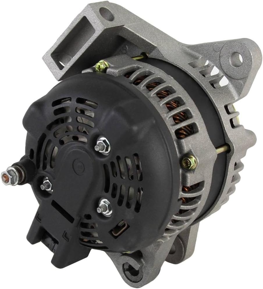 High Output 300 Amp Alternator For Cadillac DTS 4.6L custom 06 2006 07 2007 08 2008 09 2009 10 2010 11 2011 300A
