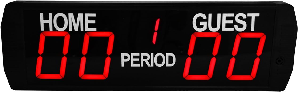 timer da parete per la palestra