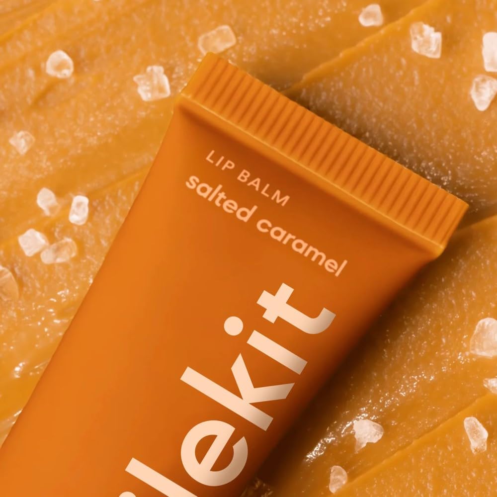 Smilekit® Flavoured Lip Balm, clear - Image 3