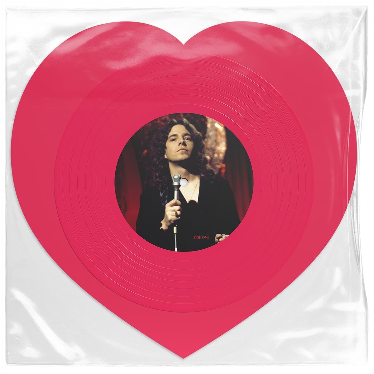 Vinyl Castle Love Is In The Air