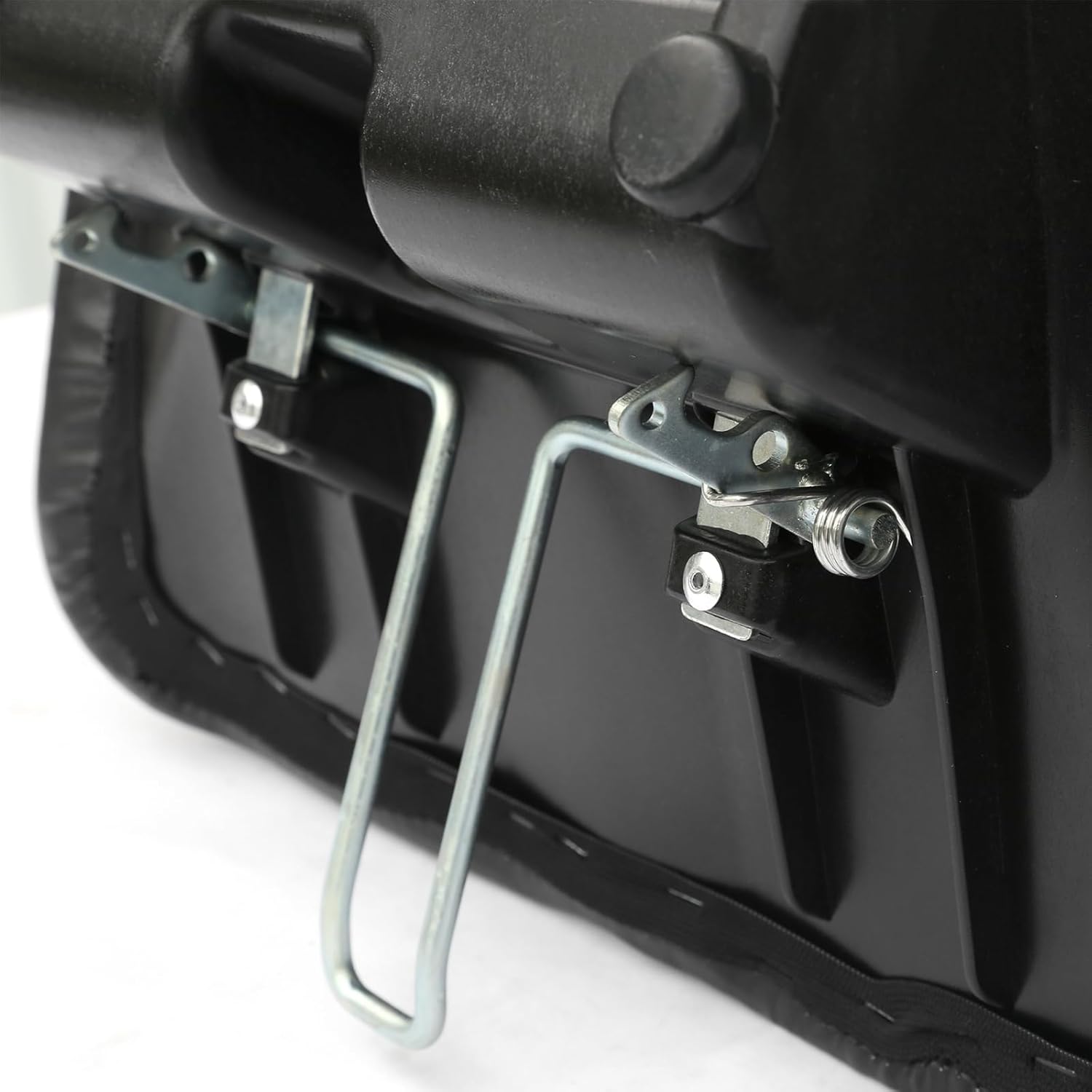 Complete Seat Fit 2005-2015 For Polaris Sportsman 400 4X4 500-700 800 6x6 Black 400 450 500 600 700 800 Except Touring or X2