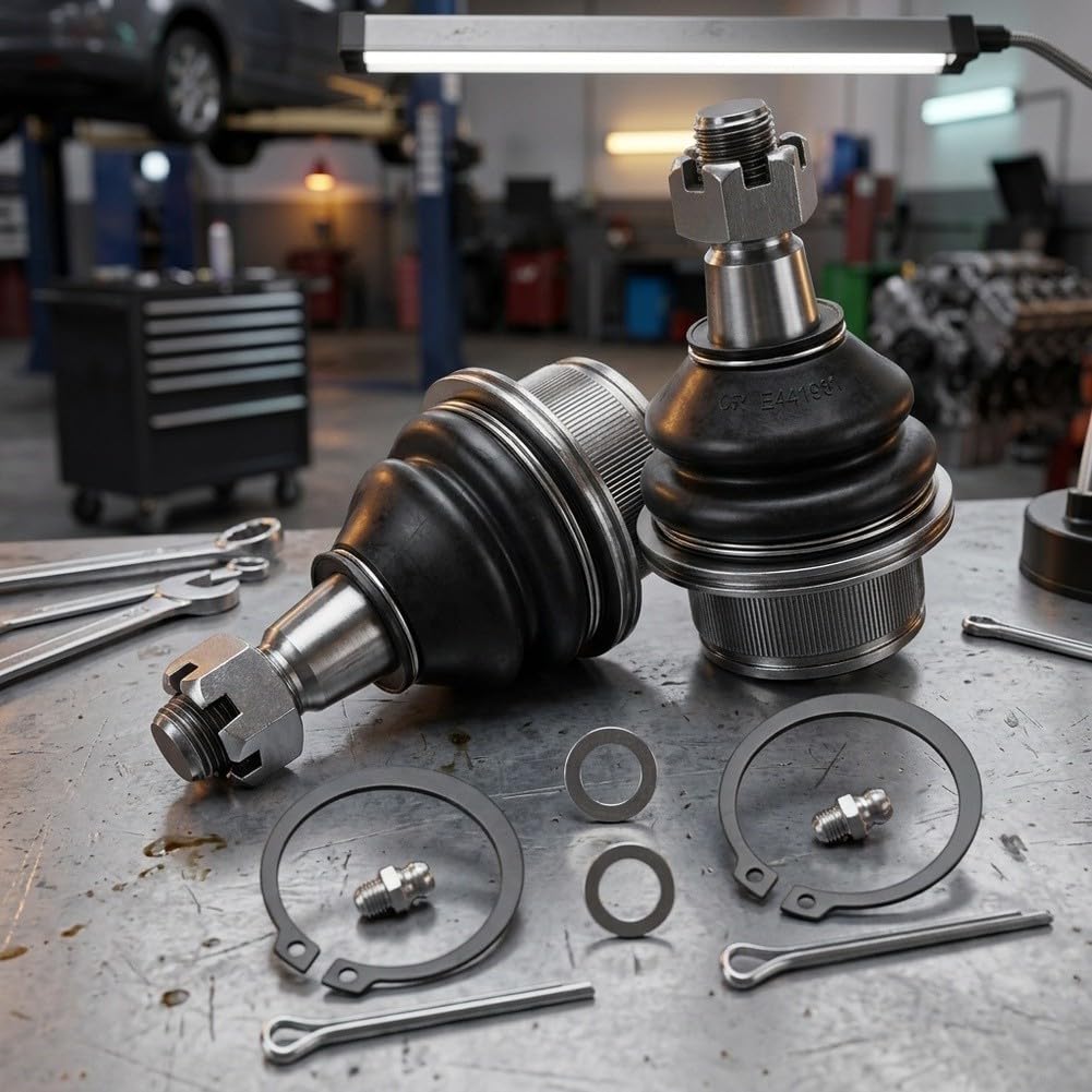 Rótulas Bola Inferior para gmc para sierra para yukon para tahoe 2000-2016