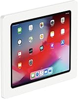 Vista 96 de VidaMount Carcasa VESA negra compatible con Microsoft Surface Pro 7+, Pro 7, Pro 6, Pro 5, Pro 4