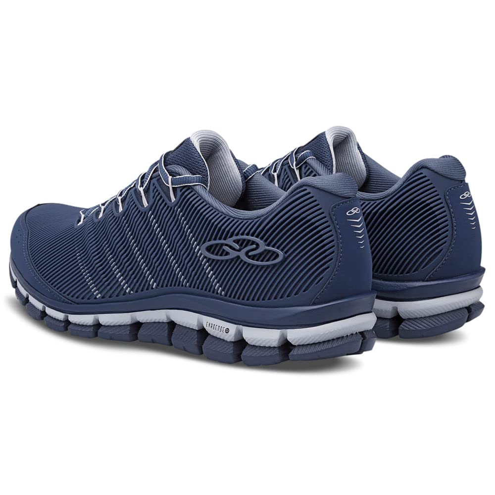 Tênis Olympikus Dynamic Unissex em promoção! Veja a oferta e mais achadinhos de Tênis 3 Hoje é o melhor dia para comprar Tênis Olympikus Dynamic Unissex com aquele preço maroto! Promoção! Aproveite a oferta! 3