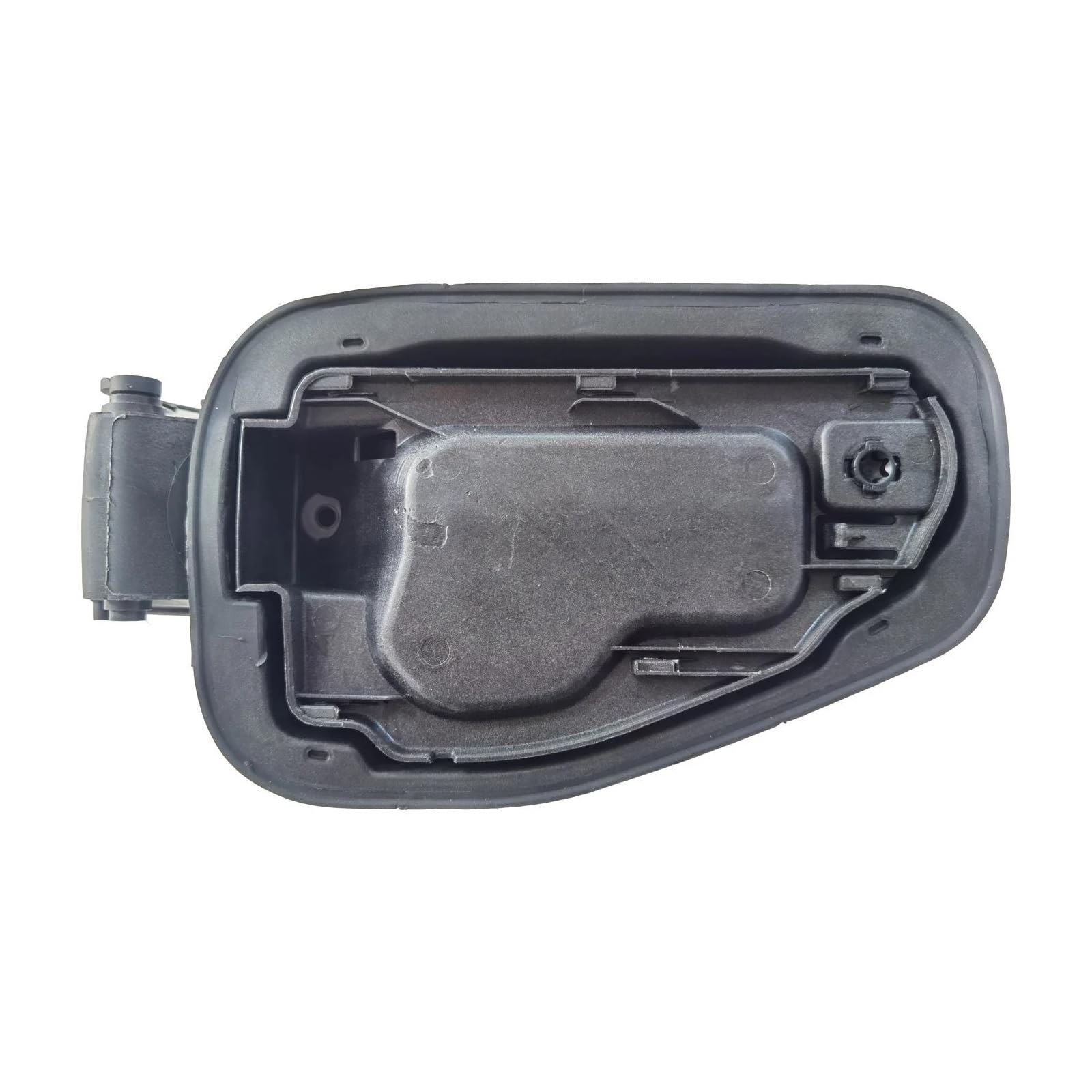 Cache de bouchon de réservoir pour Jeep Gladiator JT 2020+ - 5