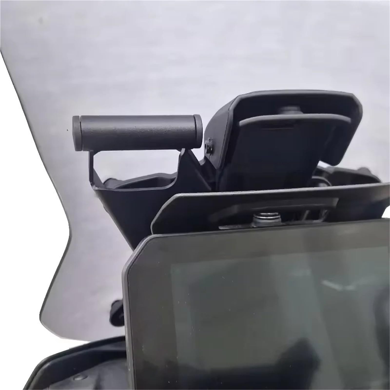 Navigazione GPS Per Moto Per Staffa Per YAMAHA Per Tracer9 Supporto Telefono