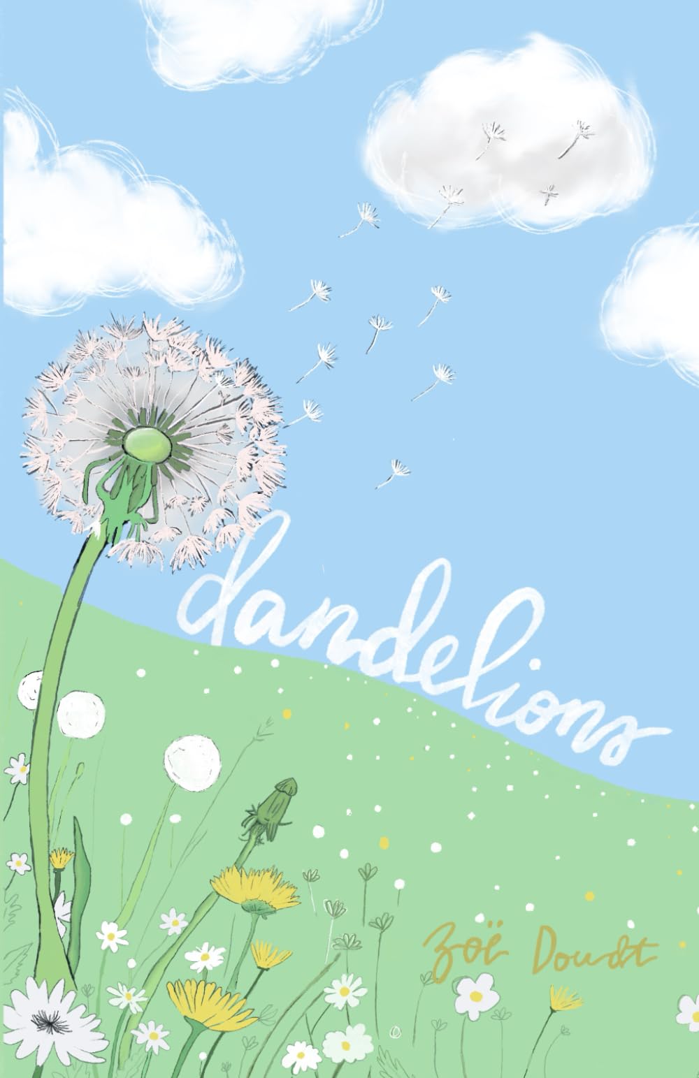 Dandelions