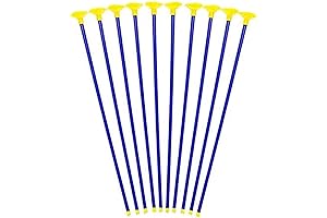 16 Pack Archery gpp Suction Cup Kids Arrow Set
