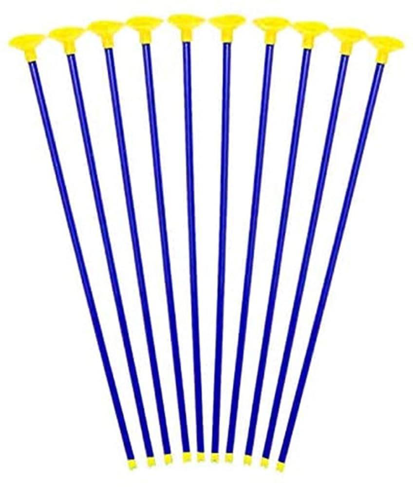 HOOTNEE 12pcs Suction Cup Arrows For Safe Outdoor Archery Game Training Replacement Arrows Compatible With Archery For Fun Family Bonding