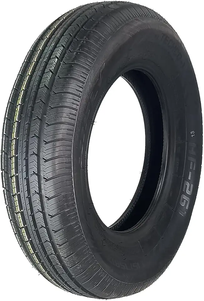 Pneu 175/65R14 82H Highway Terrain HT para Carros de Passeio Sedans Hatches Veiculos Compactos Asfalto Urbano Rodoviario Conforto Acustico Alta Durabilidade Economia Combustivel Modelo HF261