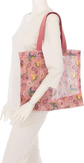 フェイラー　メッシュバッグ　ハイジペイズリー Amazon | 【1J0725117010740】ハイジペイズリー メッシュバッグ HPY