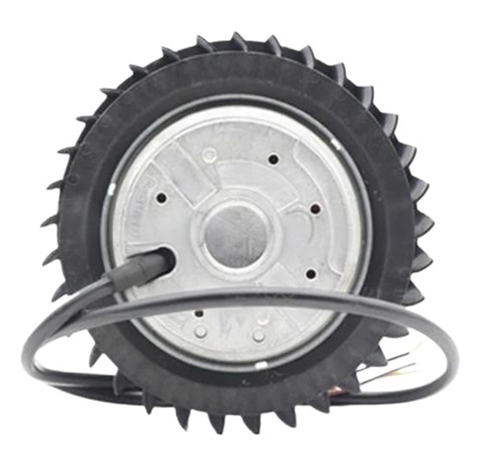 LZIKKGKI R2E140-AS77-73/G01 140mm Fan
