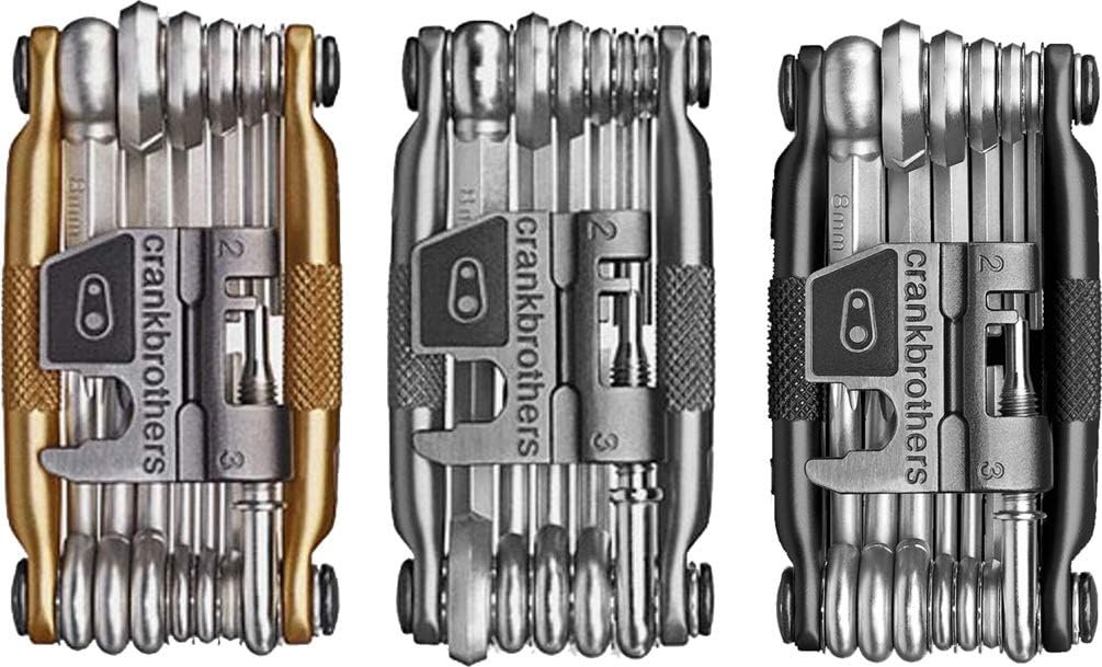 Crankbrothers M19 Multi-Tool