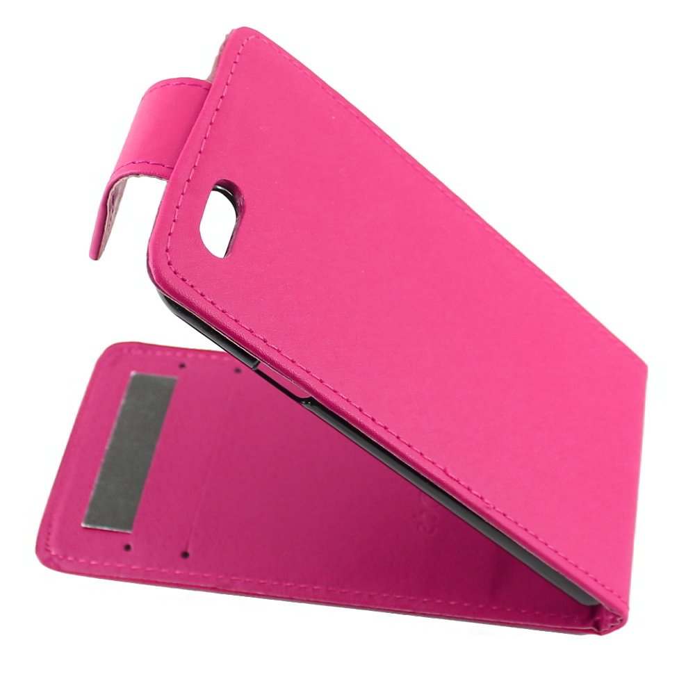 ebestStar Cover Compatibile con iPhone 6 6S Custodia Portafoglio Pelle