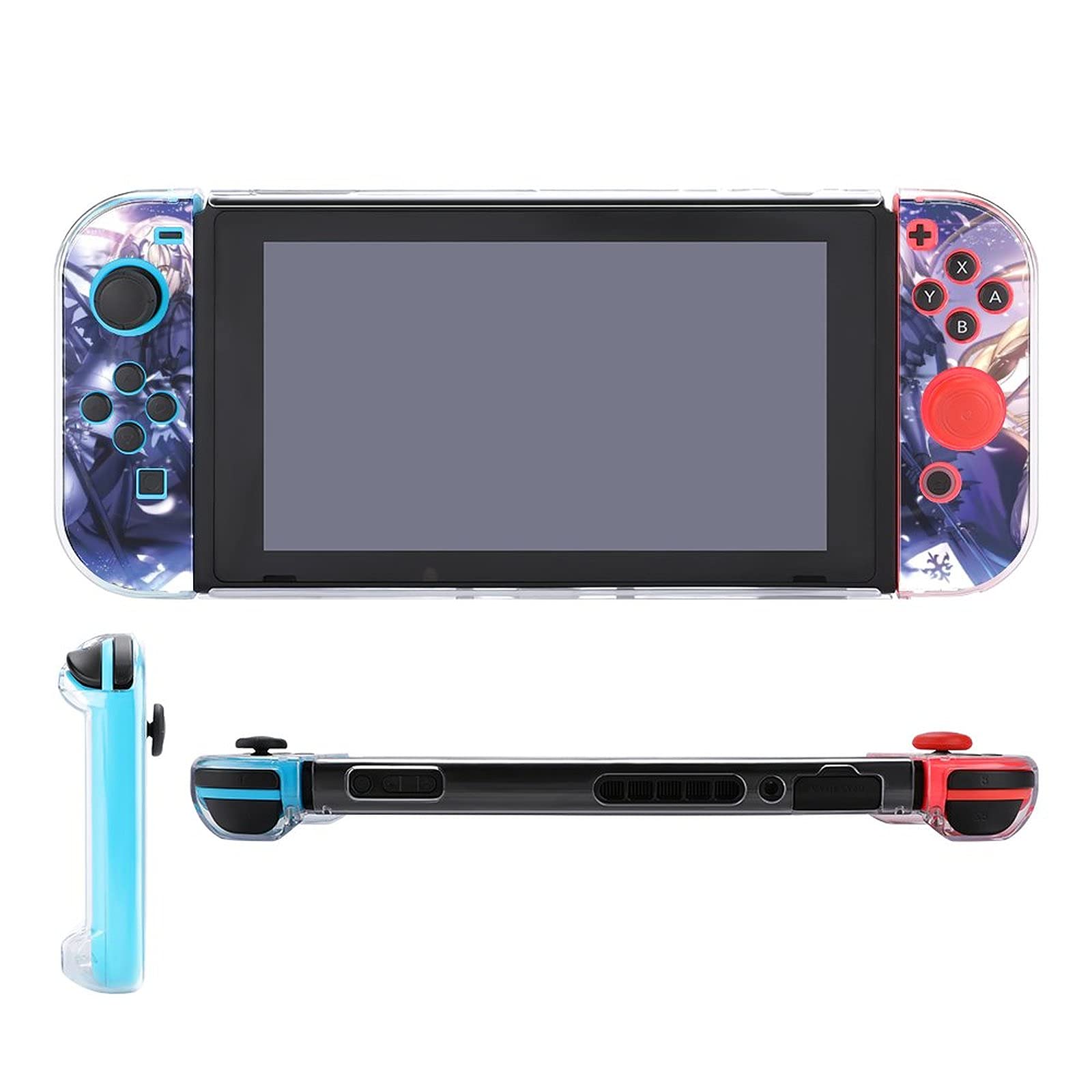 Amazon.co.jp: Fate FGO/フェイト 本体5点セットSwitchゲーム機