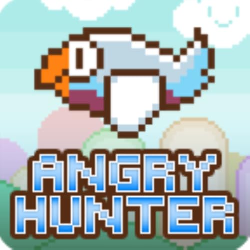 Angry Hunter