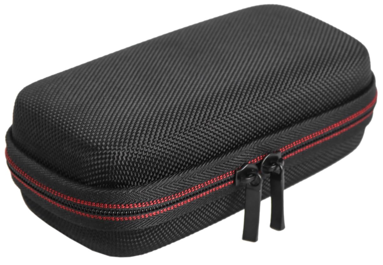 Suw Hard Travel Protective Universal Casling Case for Kestrel 5500/5700/3500/4000/5200/5100 Pocket Weather Meter