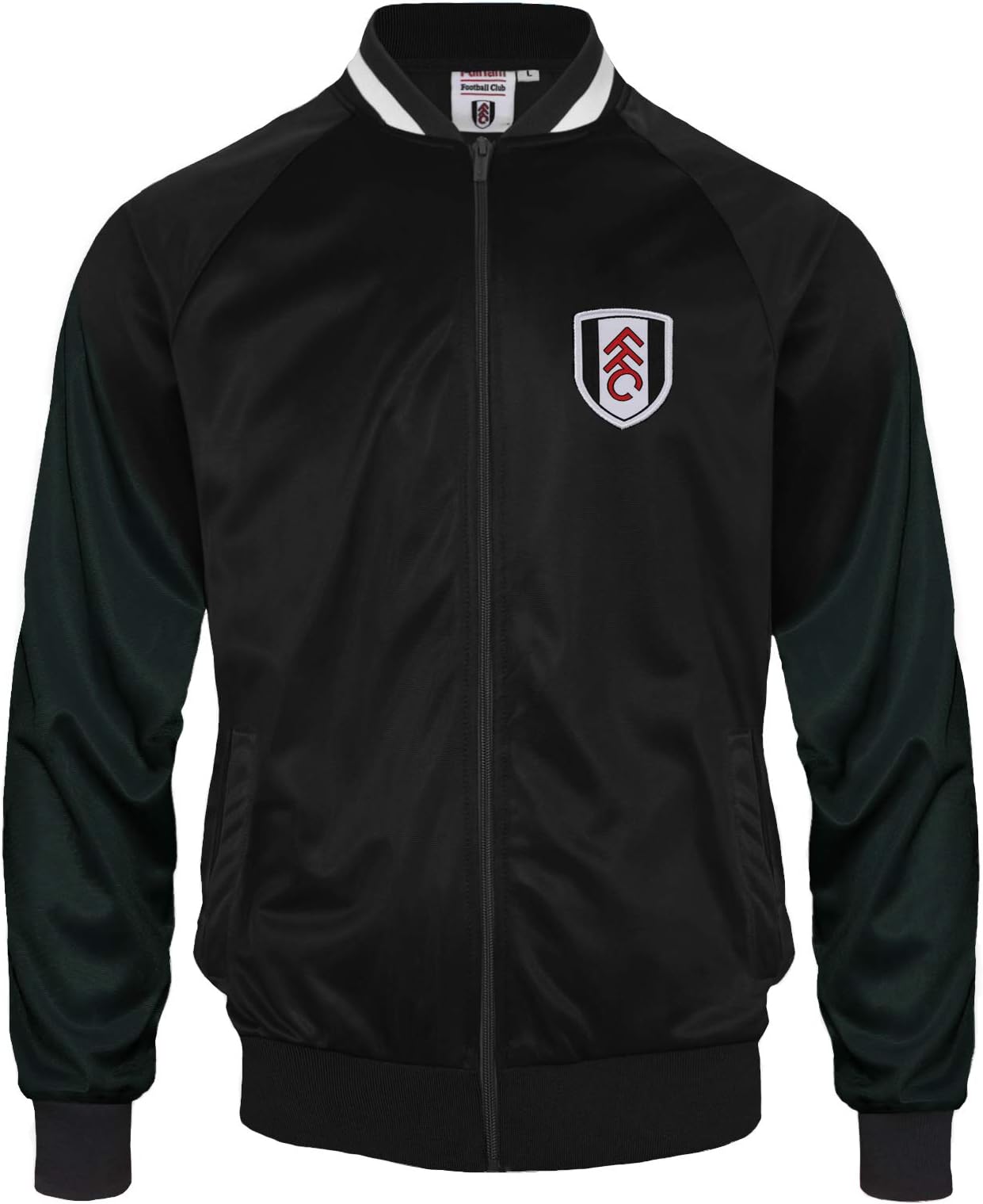 fulham fc adidas
