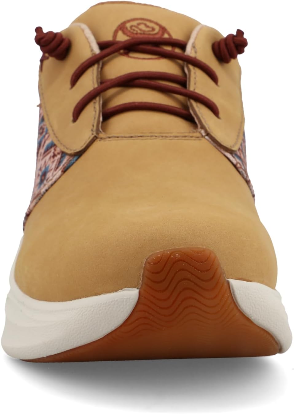 Twisted X Womens Feather X